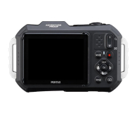 PENTAX WG-1000 oliwkowy 2163 - 1260098 - zdjęcie 4